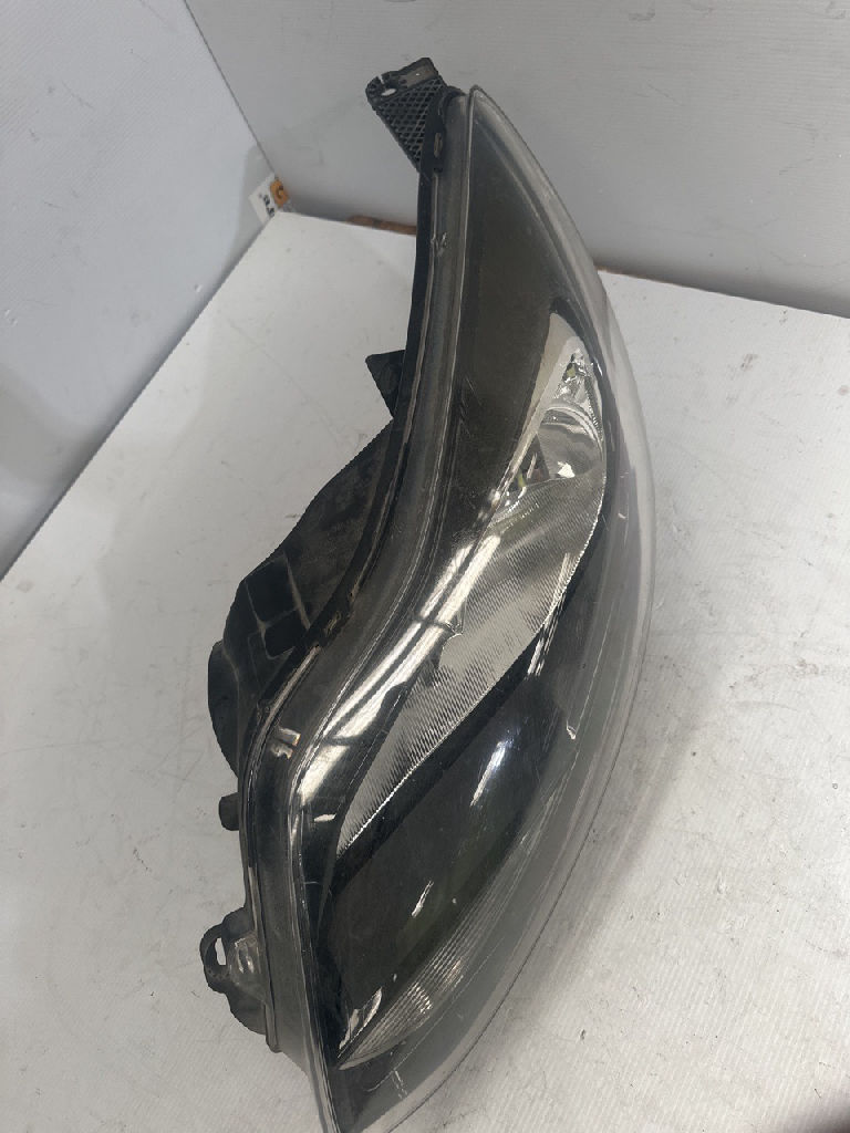Lh Head Light photo 3