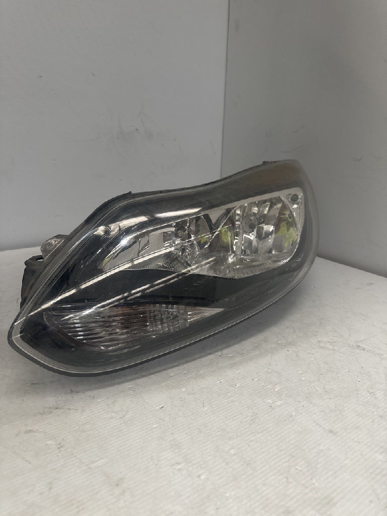Lh Head Light photo 4