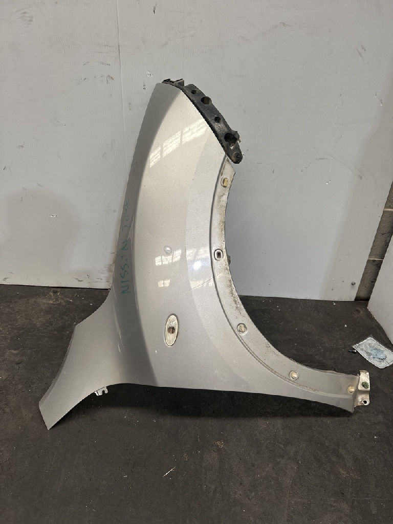 Rh Guard