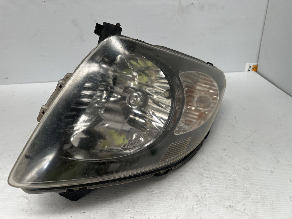 Rh Head Light