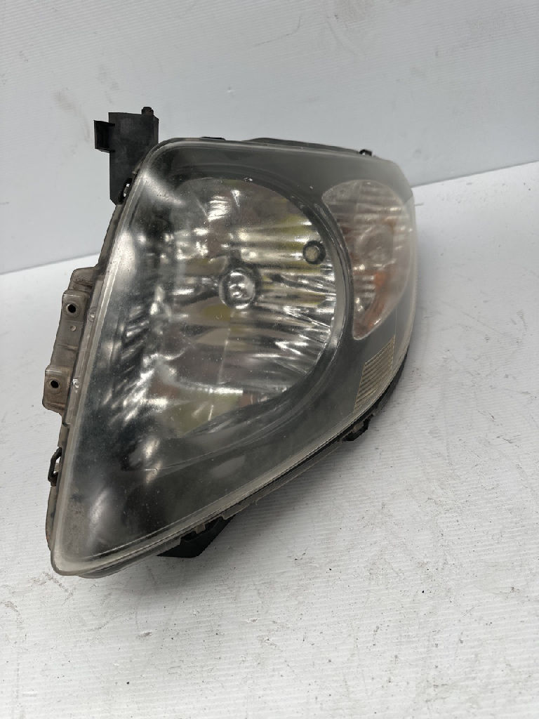 Rh Head Light photo 4