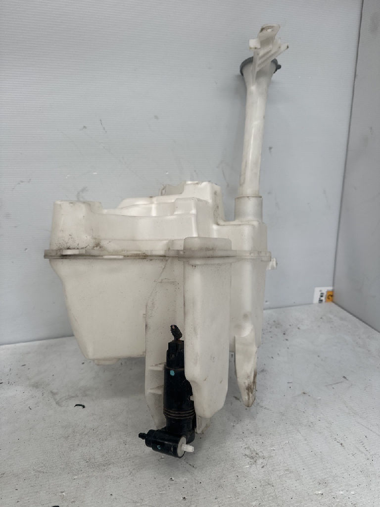 Washer Bottle