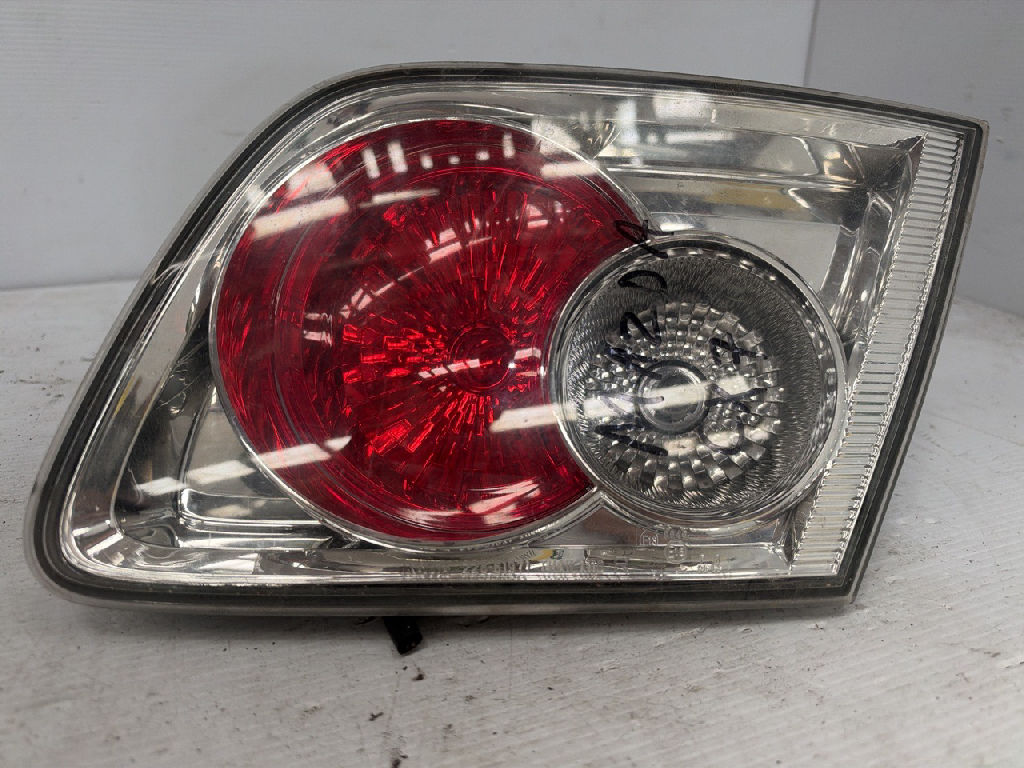 Rh Boot Lights