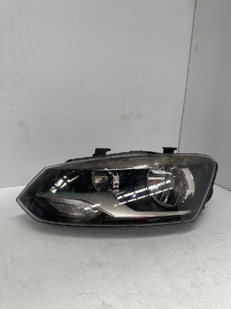 Lh Head Light photo 4