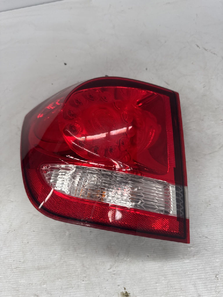 Lh Tail Light