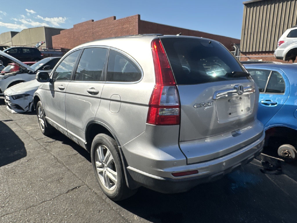 2011 Honda Crv