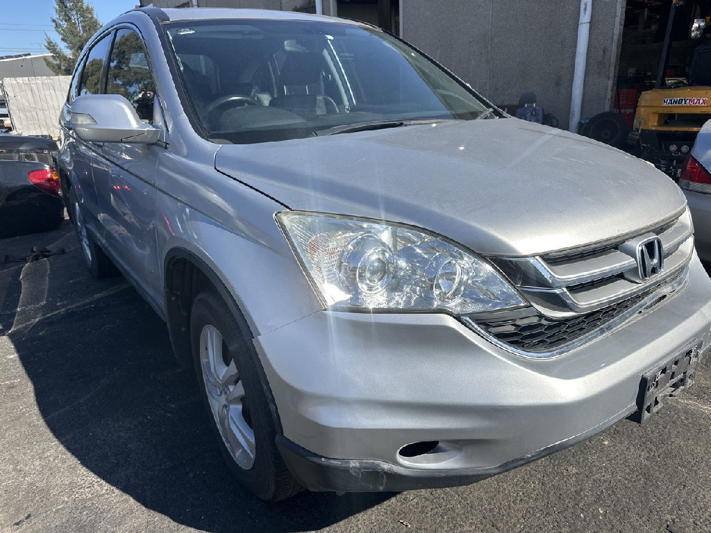 2011 Honda Crv photo 3