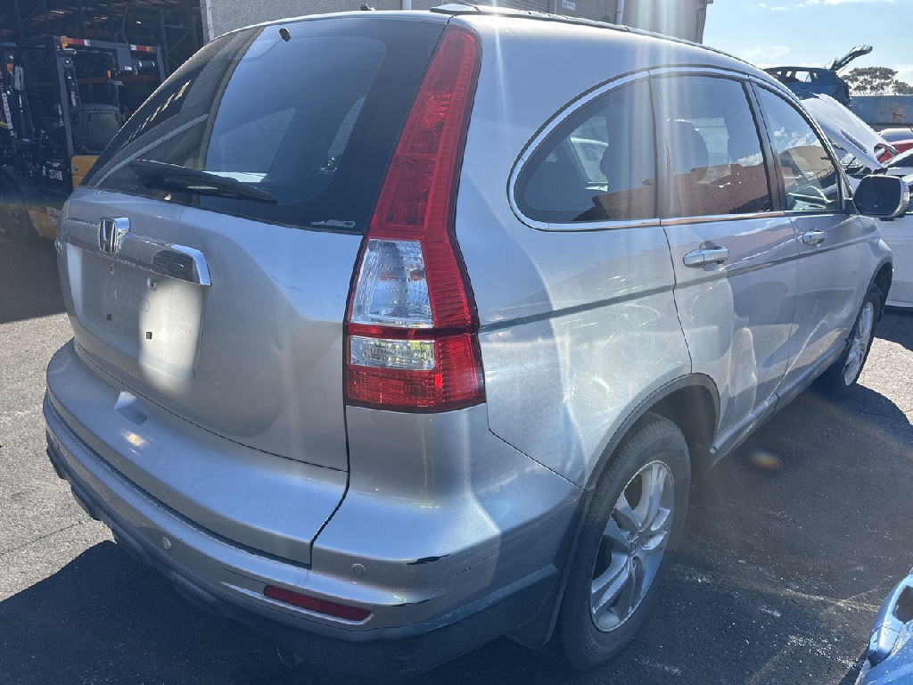 2011 Honda Crv photo 4