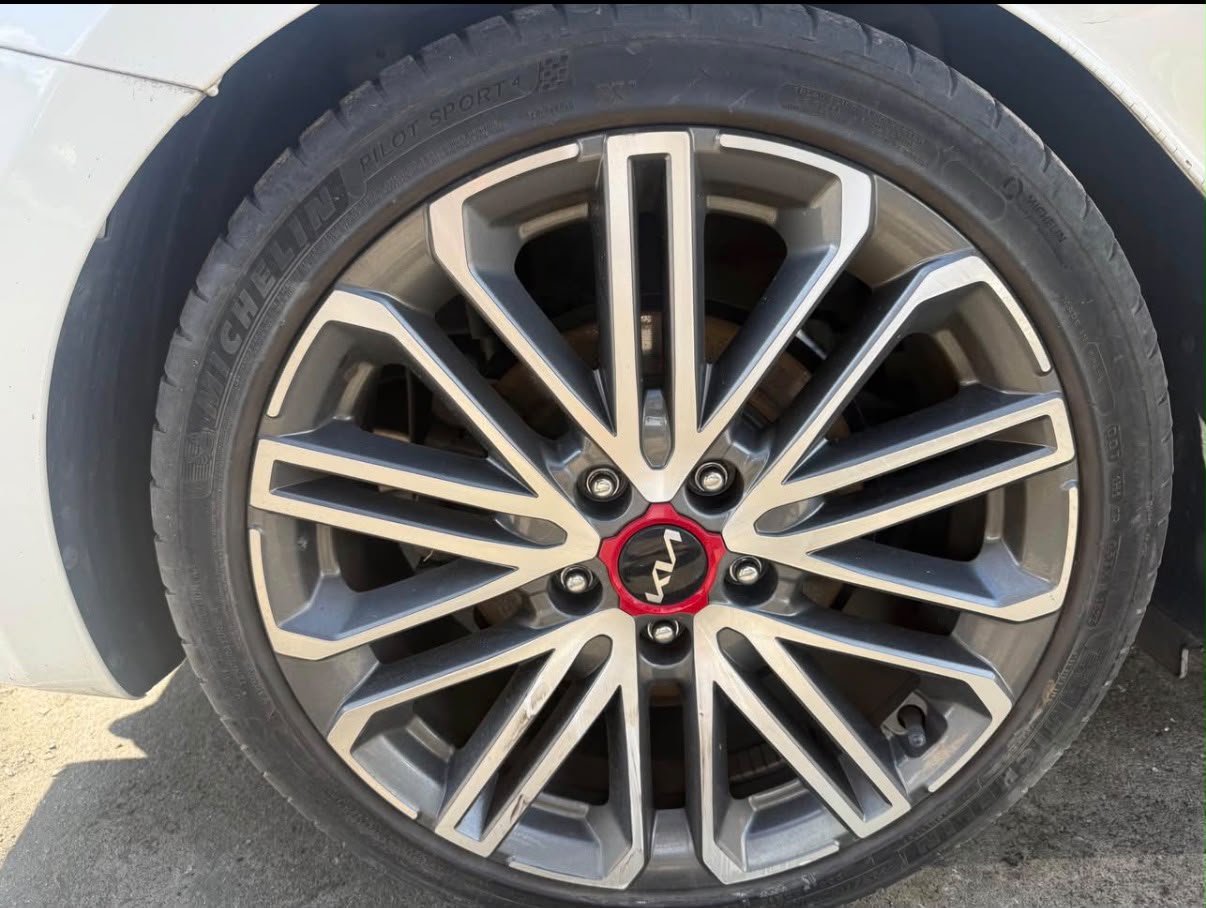 BD 2024 Kia Cerato