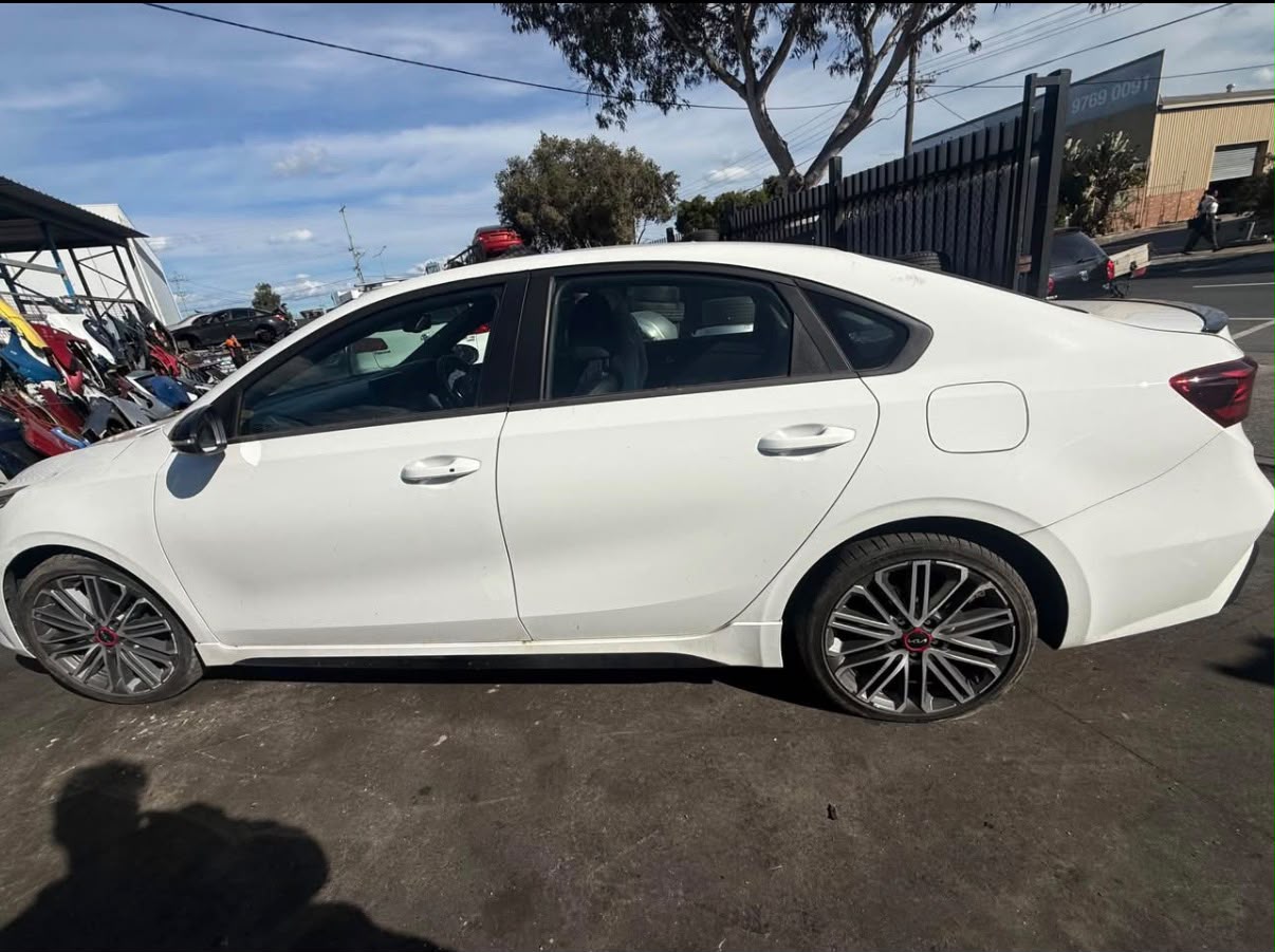 BD 2024 Kia Cerato photo 2
