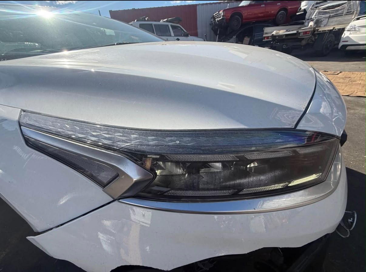 BD 2024 Kia Cerato photo 3