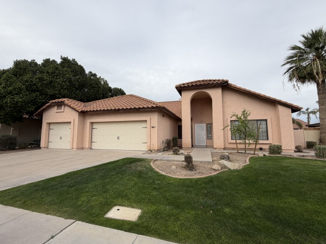 ANCHOR ASSISTED LIVING LLC