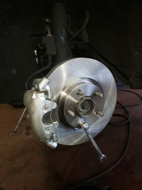 Featured: How to bleed a brake caliper - DailyMekanick