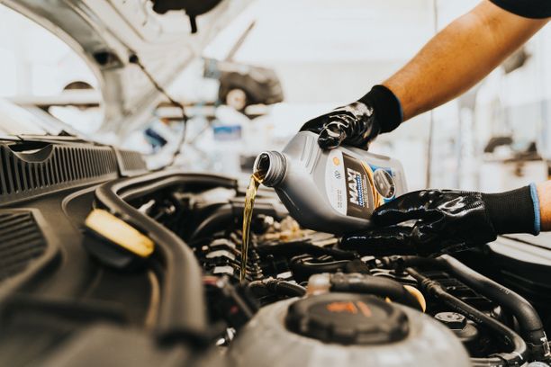 Featured: 5 Common Automotive Repairs You Can Do Yourself - Grease Monkey