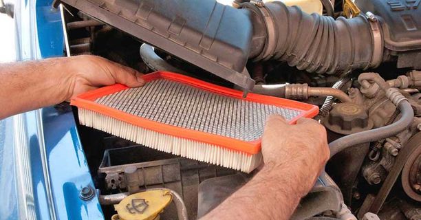 5 Common Automotive Repairs You Can Do Yourself-5b14 #2-