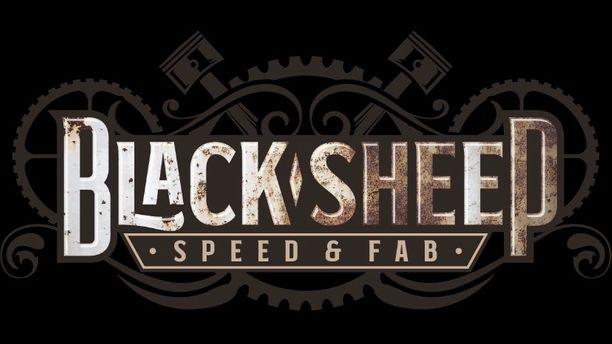 Blacksheep Speed&Fab