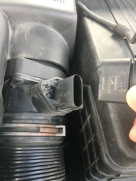Featured: Valve cover gasket replacement - Jetta - heresjohnny