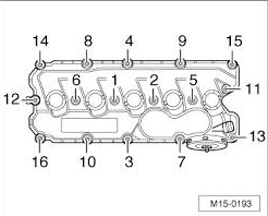 Valve cover gasket replacement - Jetta-c9f5 #16-