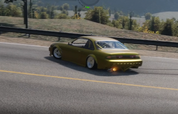 [CarX Drift] S14 Drift Tune - (Fujin SX)-c68e #5-