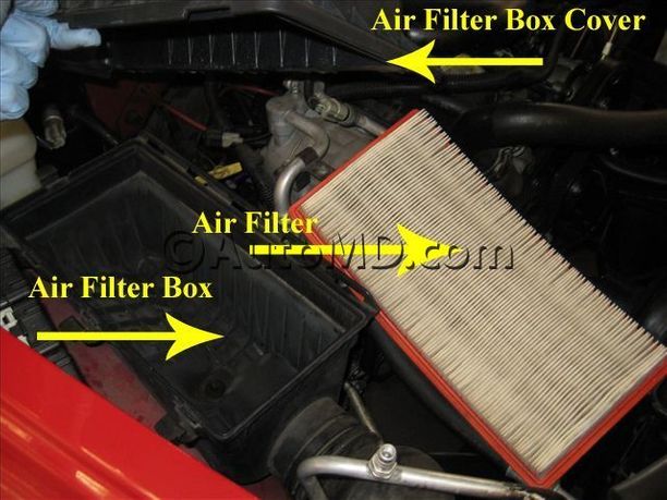 Featured: Simple engine tune up - Eriks garage