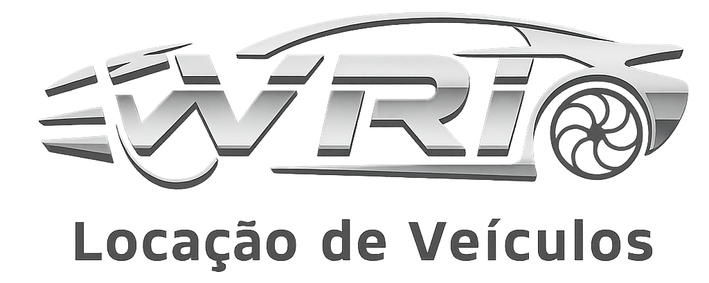 WRI Locação Logo