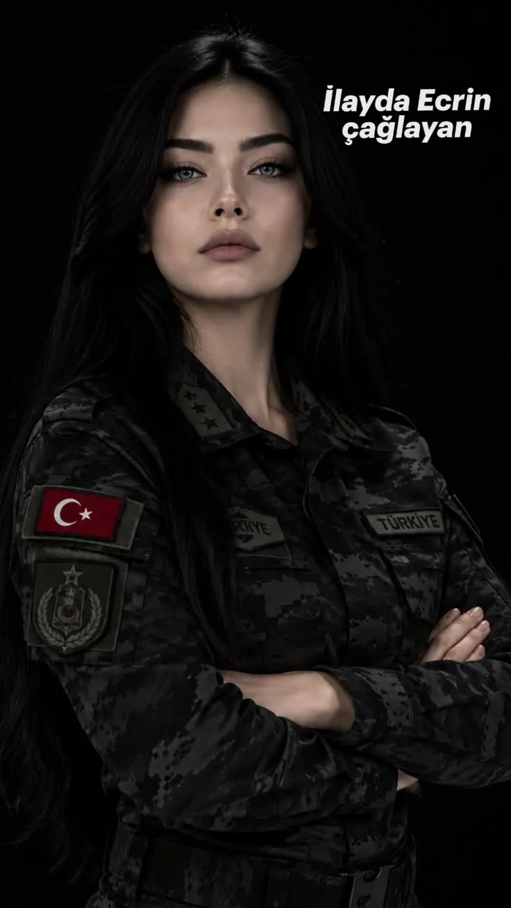 gölgedeki saklı sırlar - Karakterler bölüm görseli 2