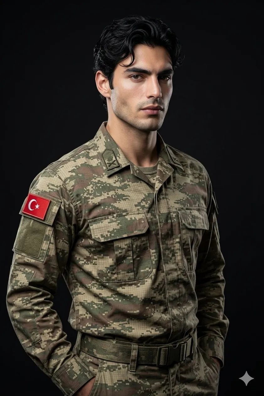 gölgedeki saklı sırlar - Karakterler bölüm görseli 2