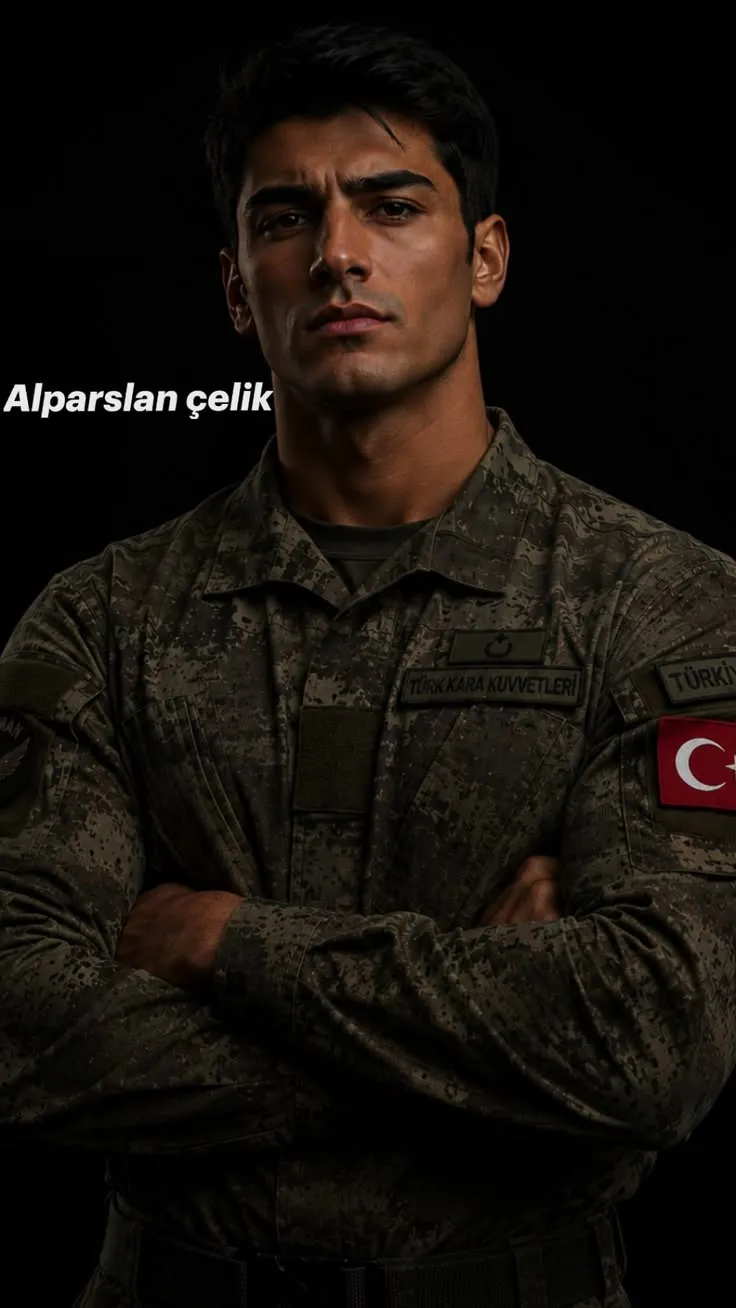 gölgedeki saklı sırlar - Karakterler bölüm görseli 2