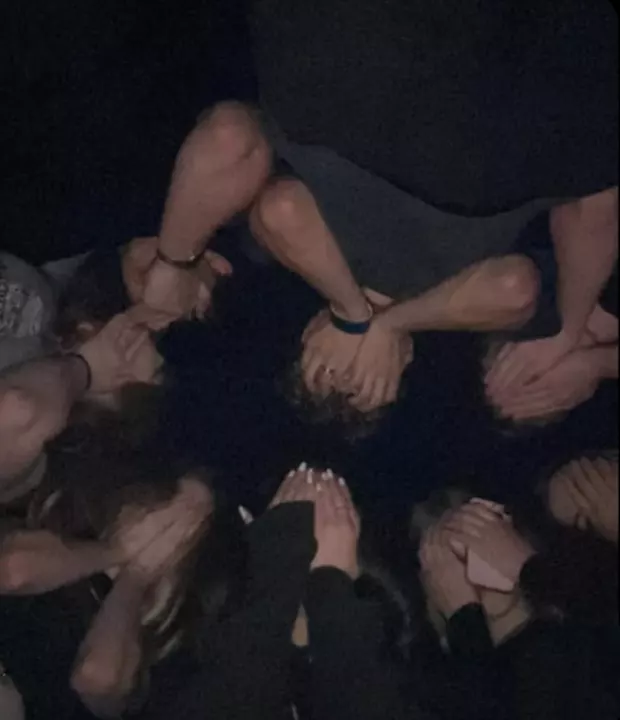 Bu Akşam - Bu Akşam ~ 1 bölüm görseli 1