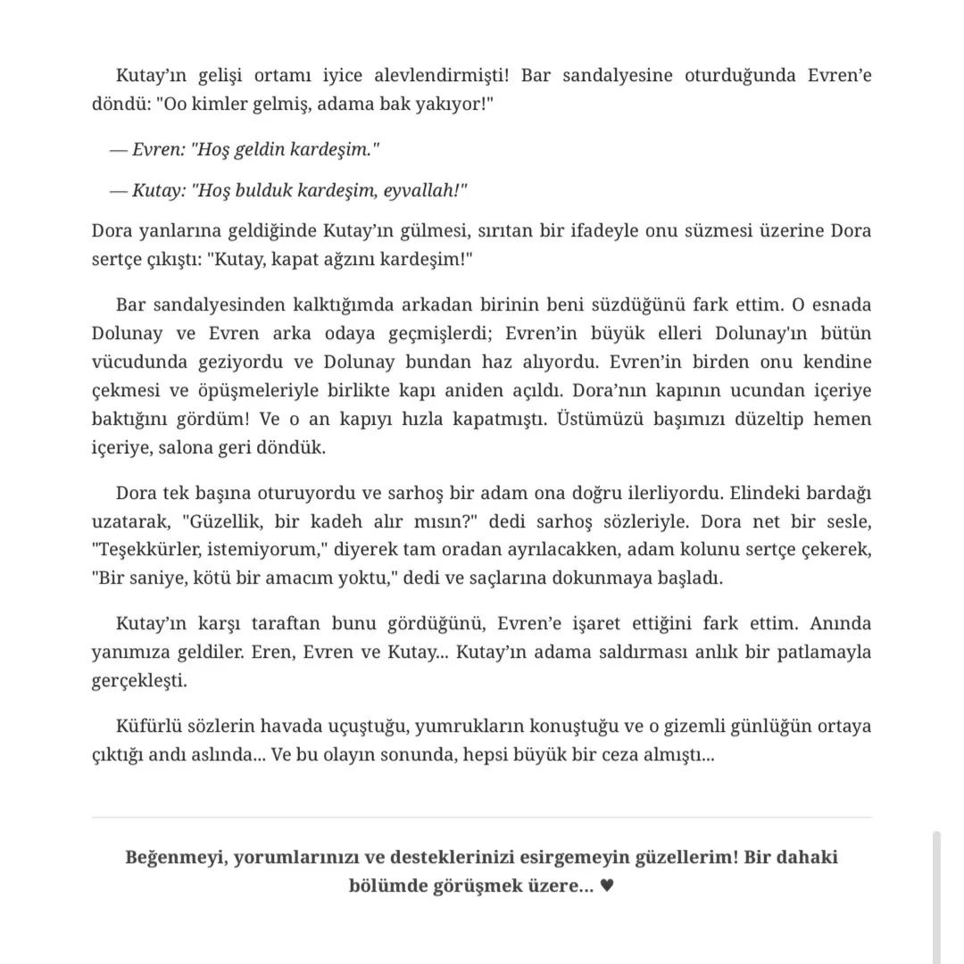 Kayıp Günlük - 1.Bölüm bölüm görseli 4