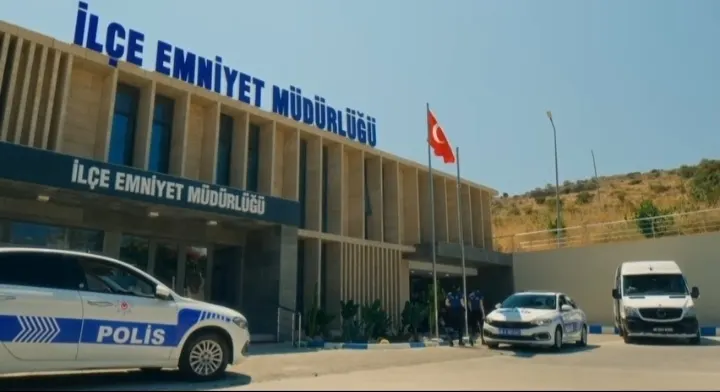 Gölge Altında - 7. Bölüm bölüm görseli 1