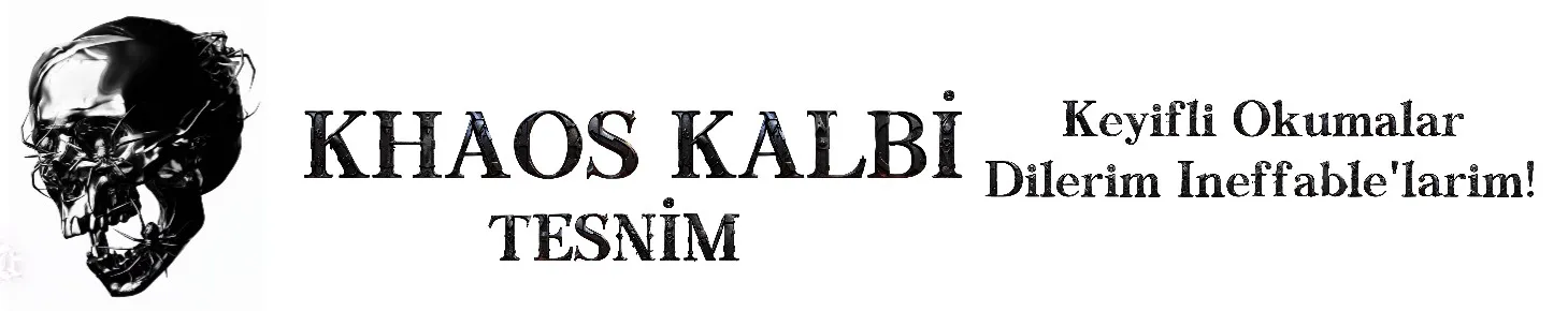 KANSIZ KAFES
(ŞEYTANLARIN HARİSİ 1) - 𝐈 ➻ İLK AV VE İLK GÜNAH bölüm görseli 1