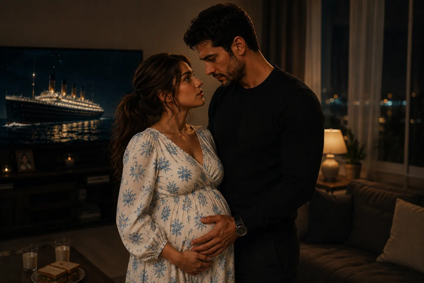 Ruhun Barut İzi ll Barutun Sustuğu Yer - 33. Bölüm bölüm görseli 1