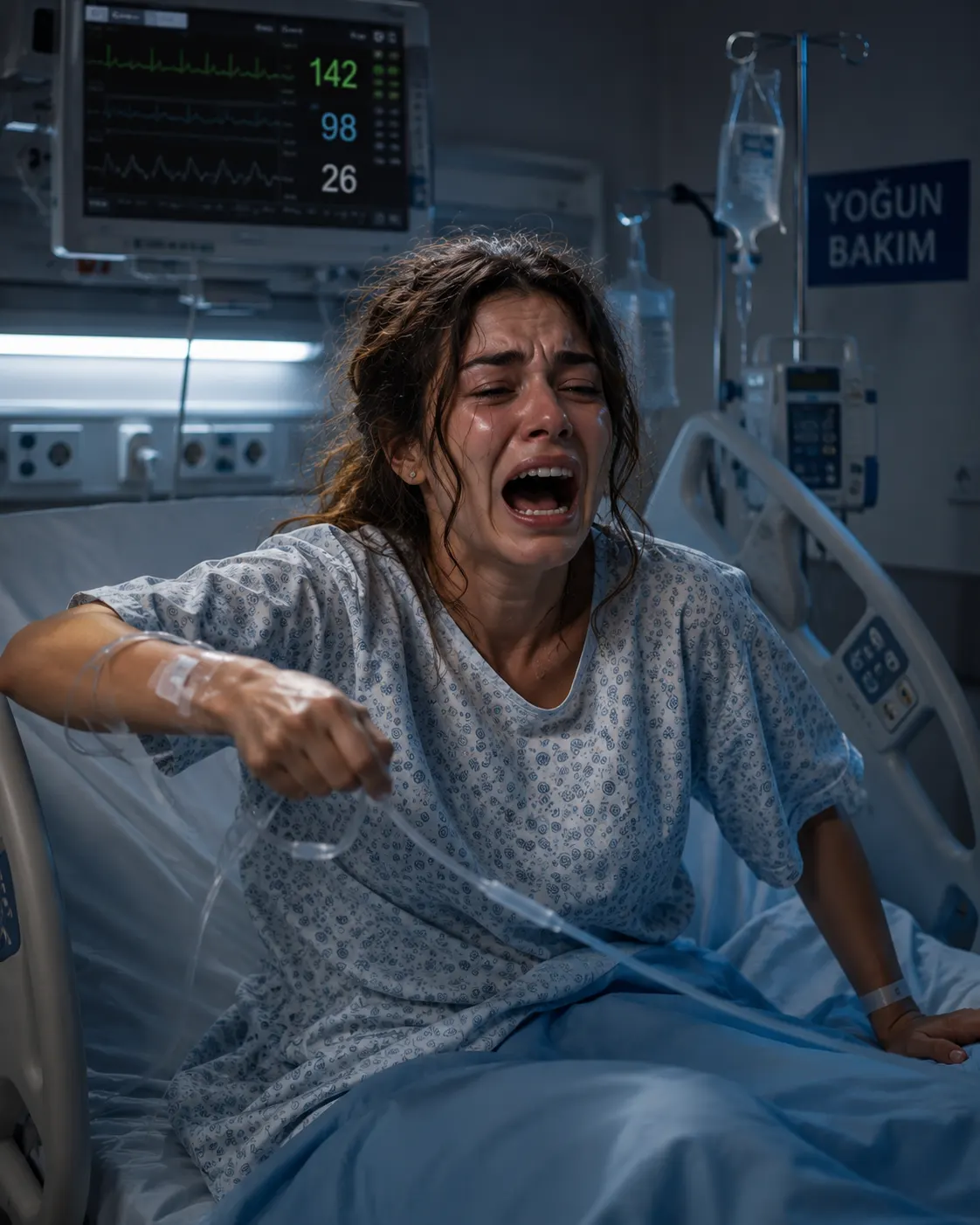 Ruhun Barut İzi ll Barutun Sustuğu Yer - 44. Bölüm bölüm görseli 1