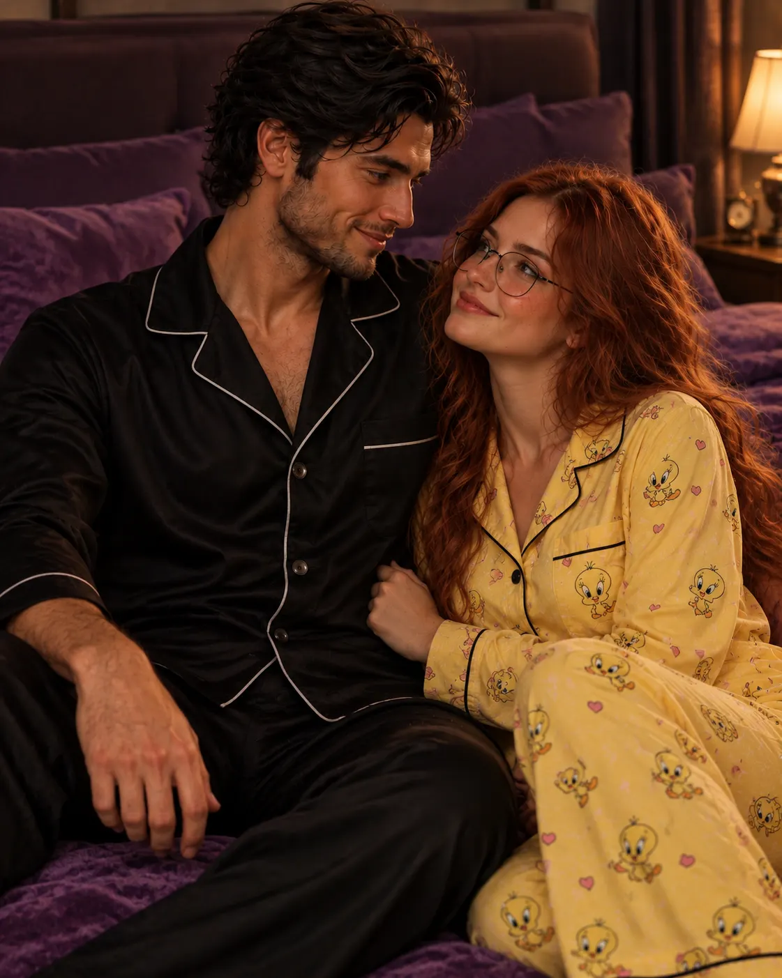 🕊️ ZEYNEB-İHARUN 🕊️ - 86. Bölüm bölüm görseli 1