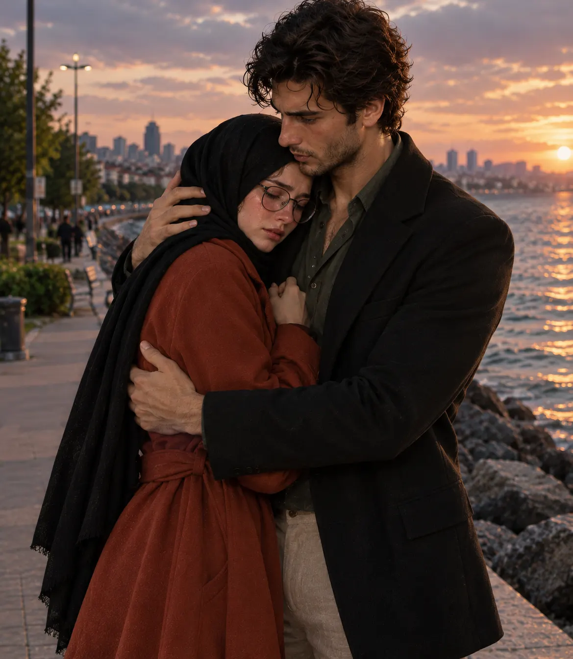 🕊️ ZEYNEB-İHARUN 🕊️ - 75. Bölüm bölüm görseli 1