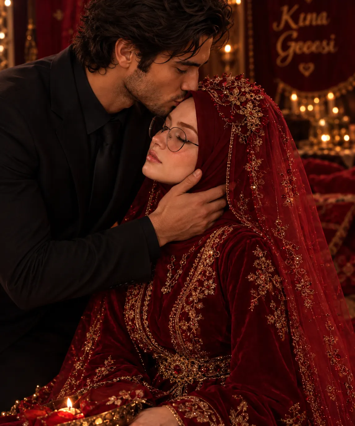 🕊️ ZEYNEB-İHARUN 🕊️ - 84. Bölüm bölüm görseli 2