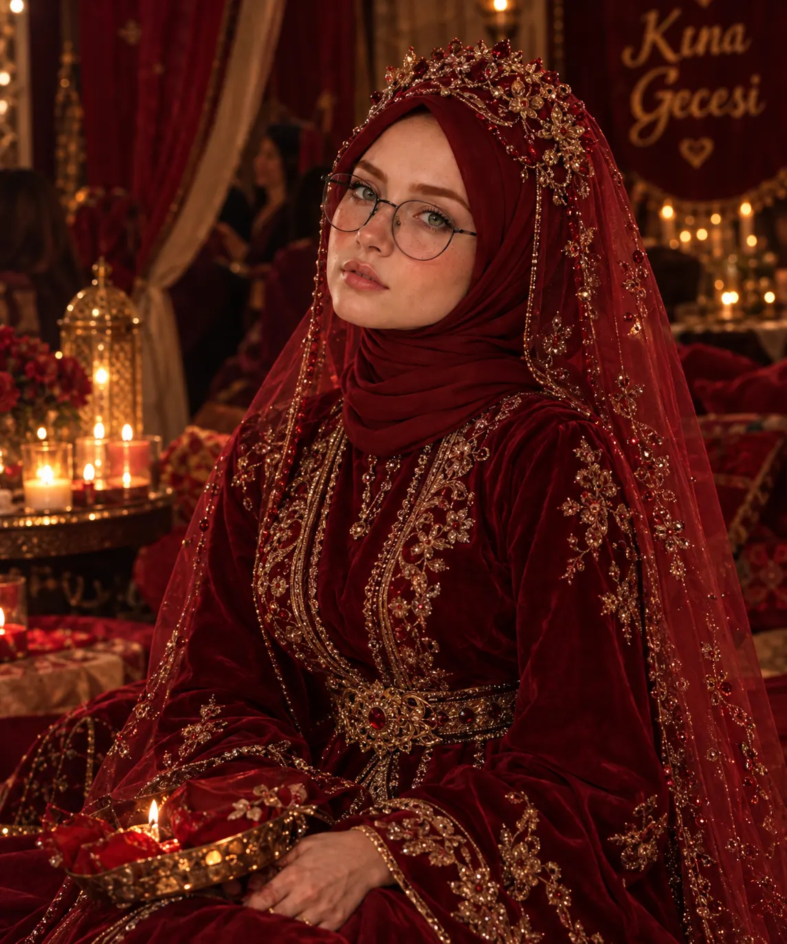 🕊️ ZEYNEB-İHARUN 🕊️ - 84. Bölüm bölüm görseli 1