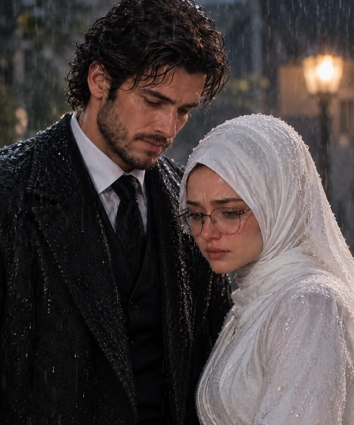 🕊️ ZEYNEB-İHARUN 🕊️ - 71. Bölüm bölüm görseli 1