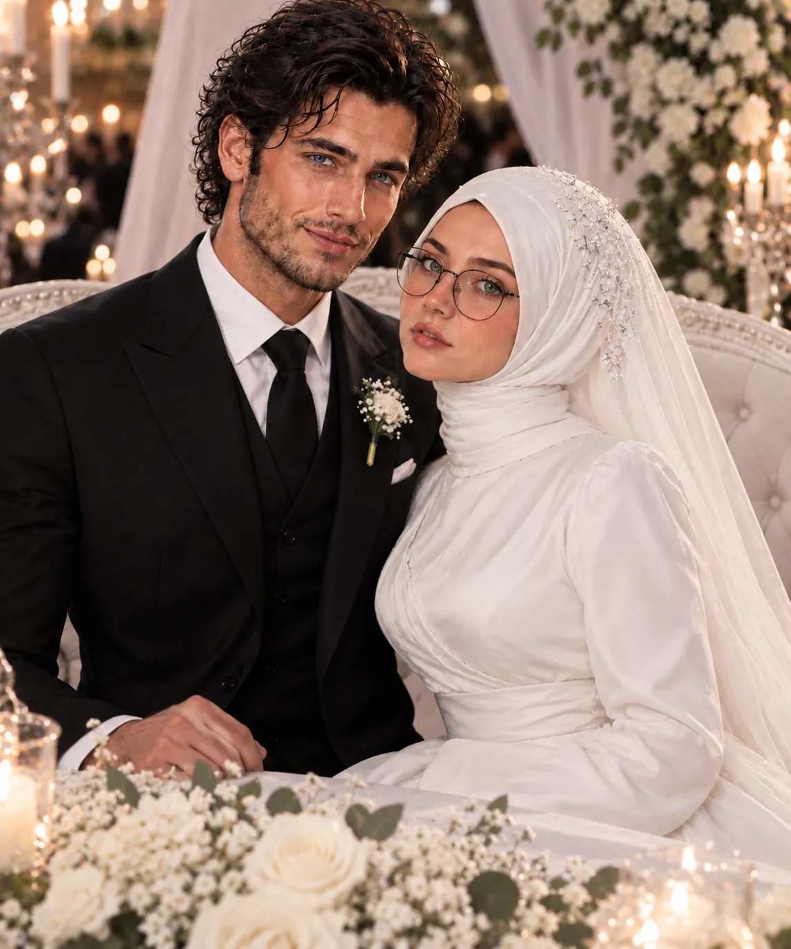 🕊️ ZEYNEB-İHARUN 🕊️ - 70. Bölüm bölüm görseli 1