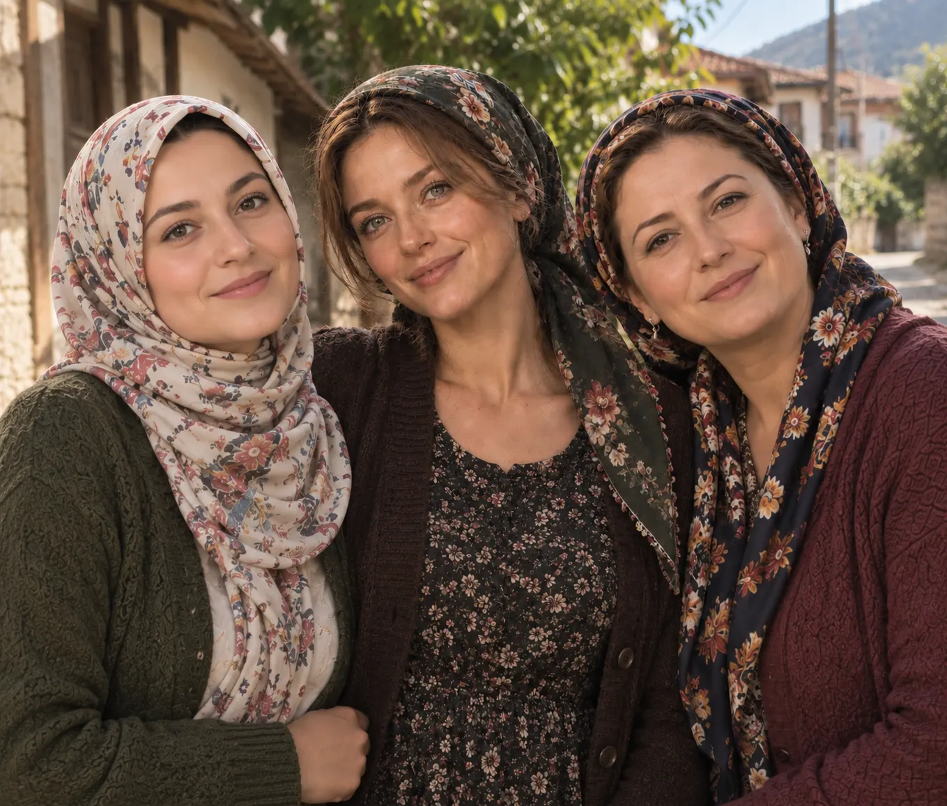 🕊️ ZEYNEB-İHARUN 🕊️ - 72. Bölüm bölüm görseli 1