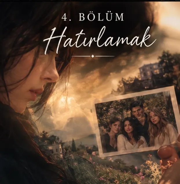 Son Sayfadan Sonra - BÖLÜM 4: HATIRLAMAK bölüm görseli 1