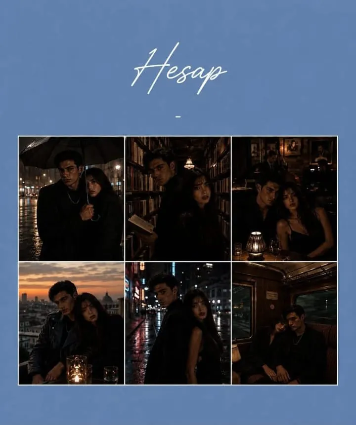 HESAP - 2. HER ŞEYE RAĞMEN bölüm görseli 1