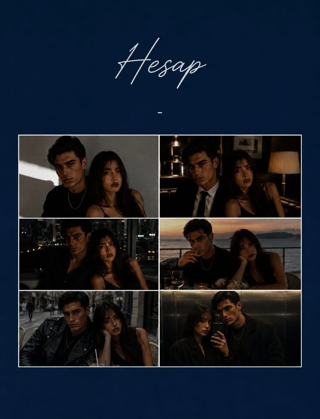 HESAP - 1. MOR ÇİÇEK bölüm görseli 1