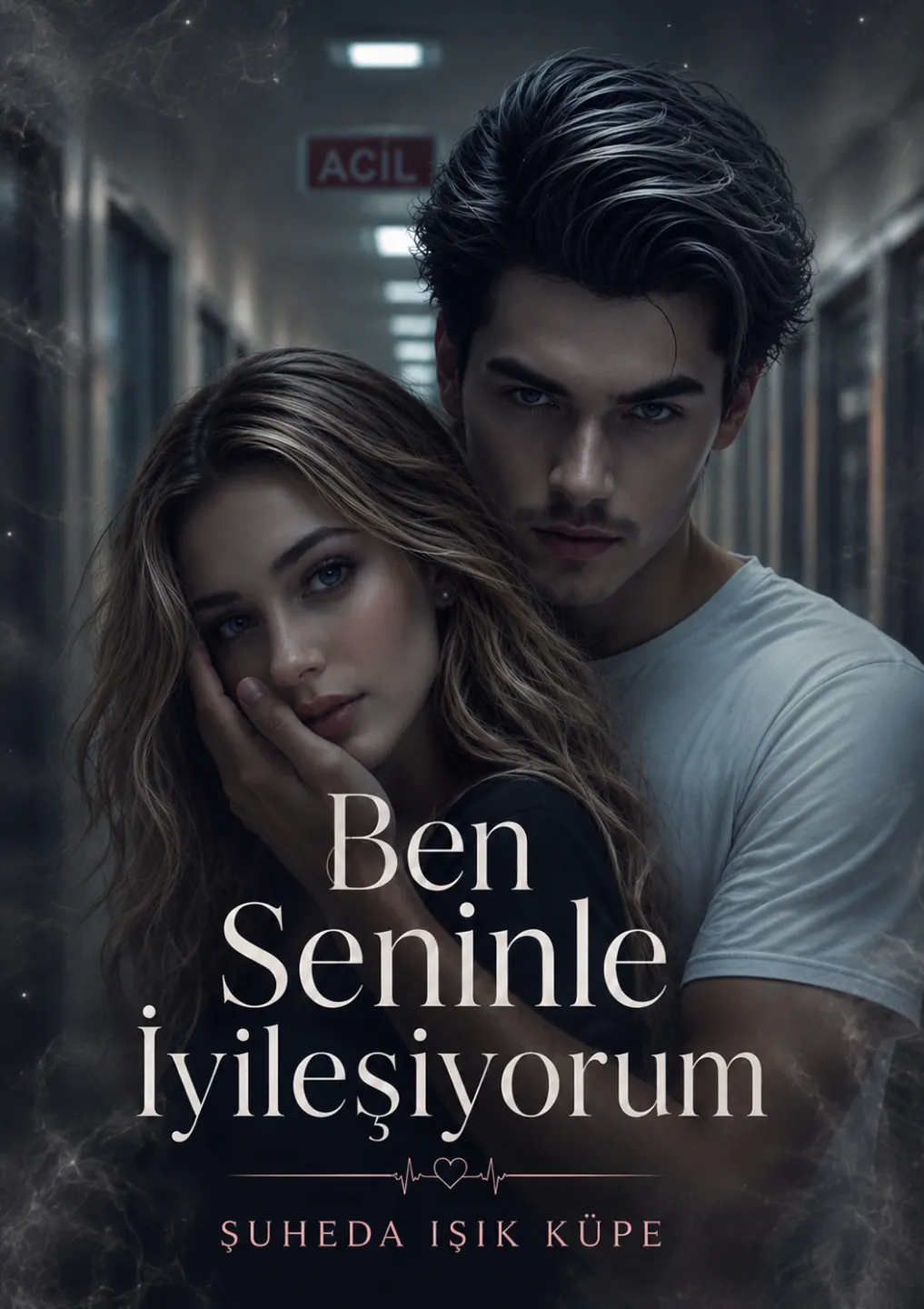 Ben Seninle İyileşiyorum - Açıklama bölüm görseli 1