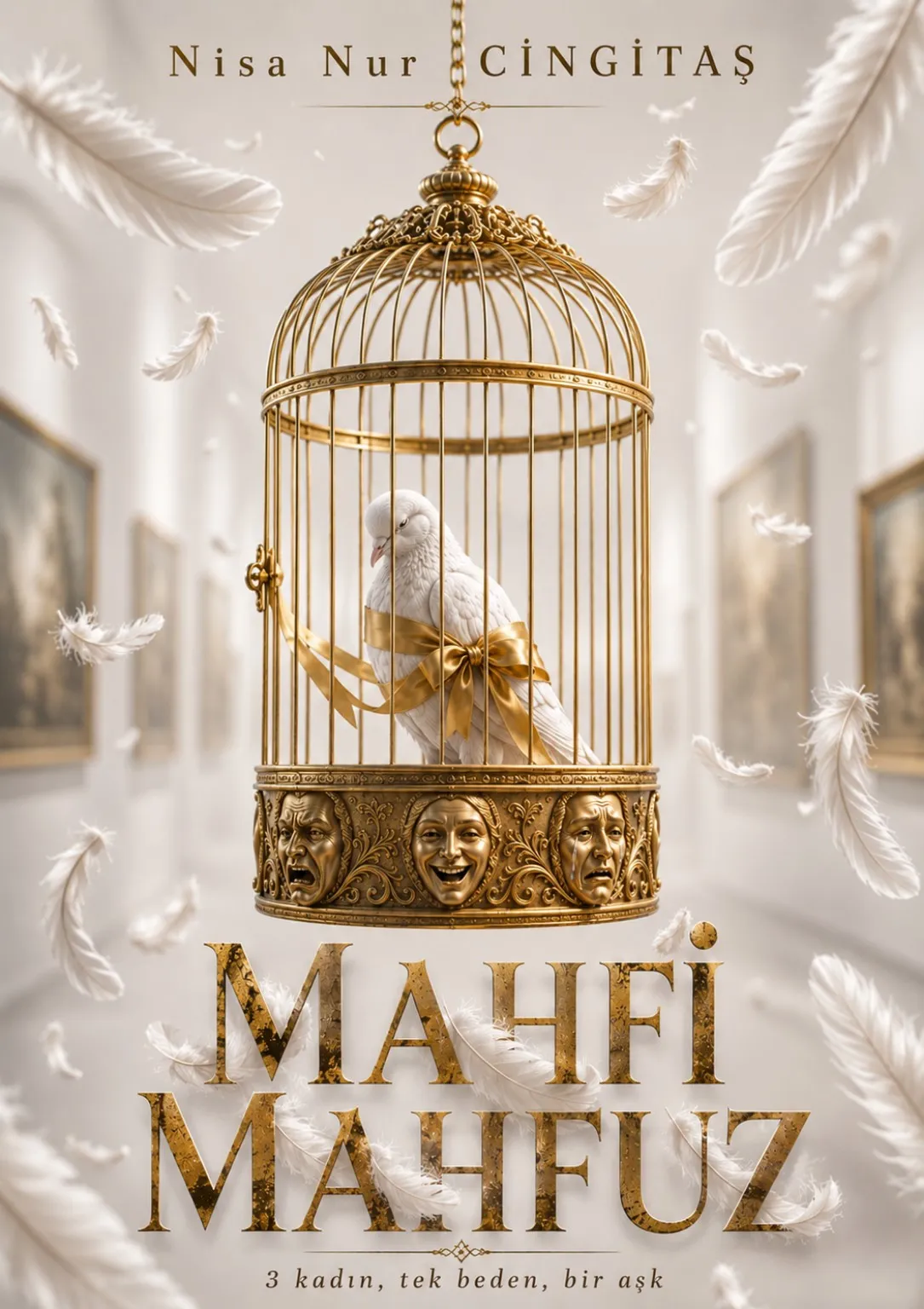 MAHFİ MAHFUZ - 🕊️BÖLÜM 1🕊️ bölüm görseli 1