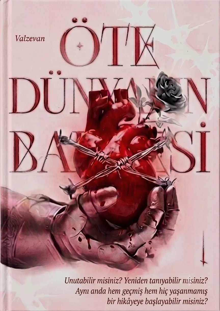 Öte Dünyanın Bahçesi - 3.BÖLÜM bölüm görseli 1