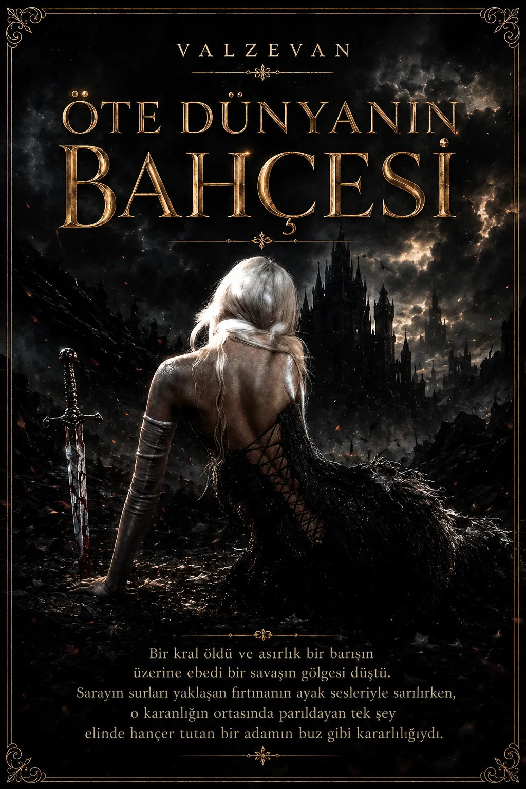 Öte Dünyanın Bahçesi - 9.Bölüm bölüm görseli 1