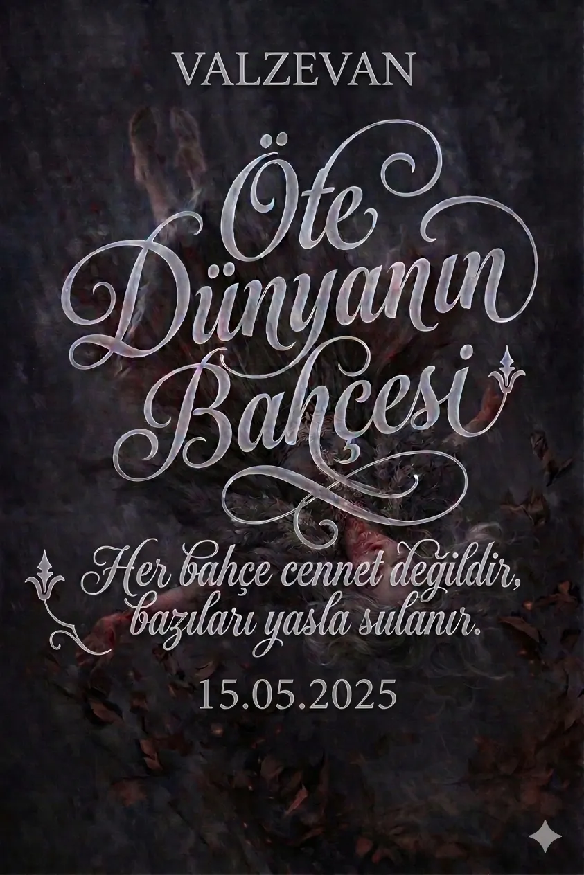 Öte Dünyanın Bahçesi - 2.BÖLÜM bölüm görseli 1
