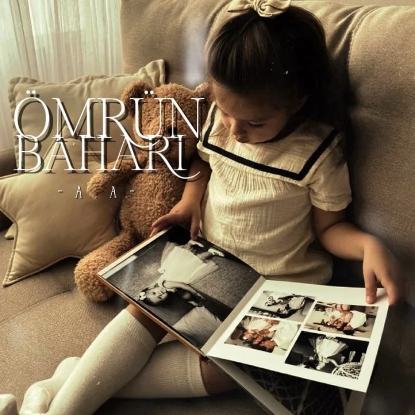 ÖMRÜN BAHARI - 11. BÖLÜM | FOTOĞRAF ALBÜMÜ bölüm görseli 1